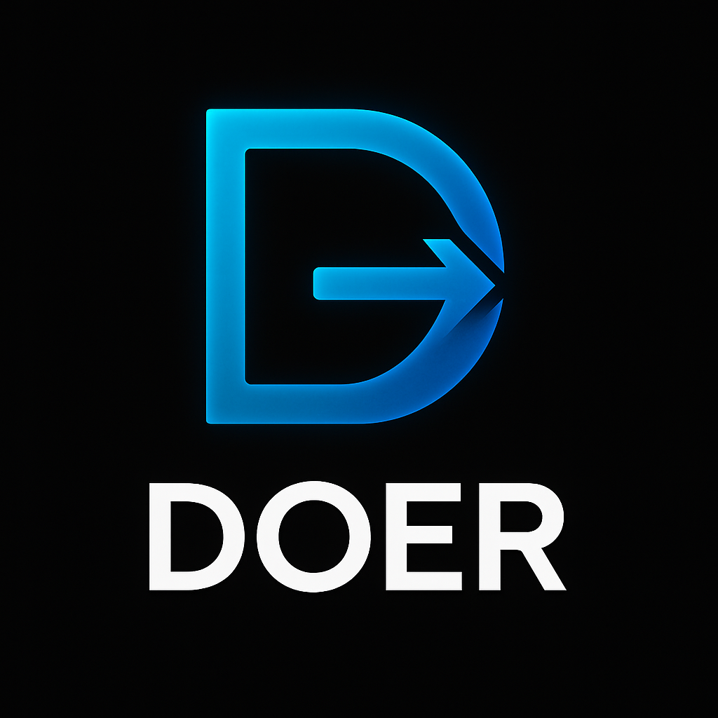 Doer Logo